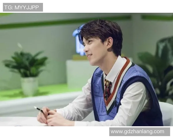 吴磊专访：从青涩少年到排球明星的成长之路回顾