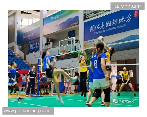 杭州排球队的意识提升与战术创新探讨之路